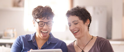 Make A Friend A Neighbour