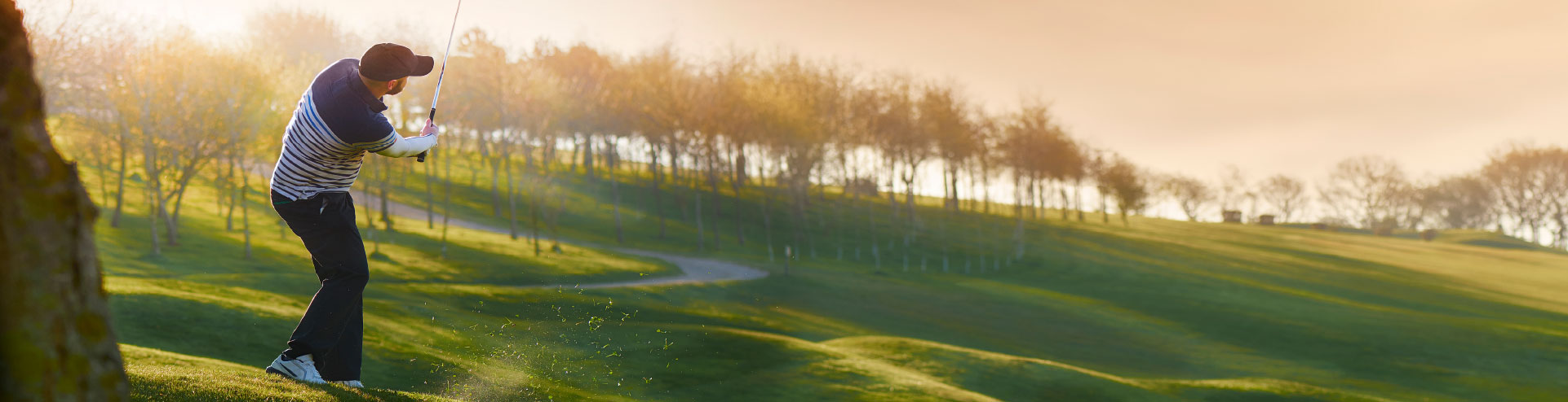 Golf , eQuinelle Homes