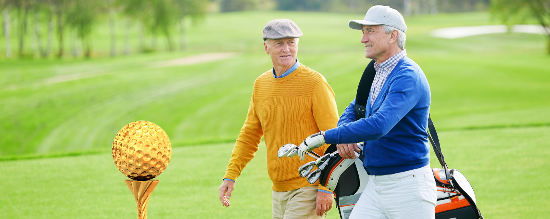 Accolades :: :: Golf :: eQuinelle