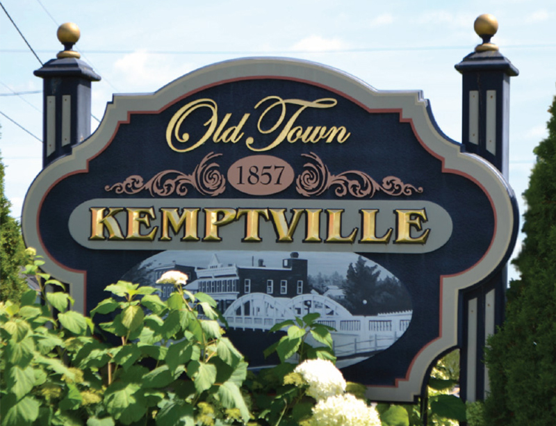 Kemptville