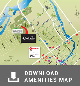 Download Area Amenities Map