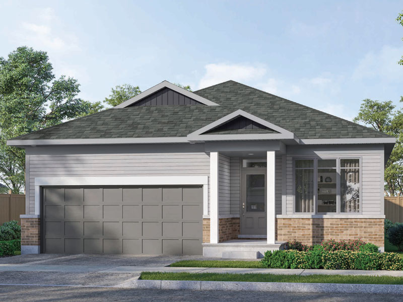  bungalows Homes - eQuinelle