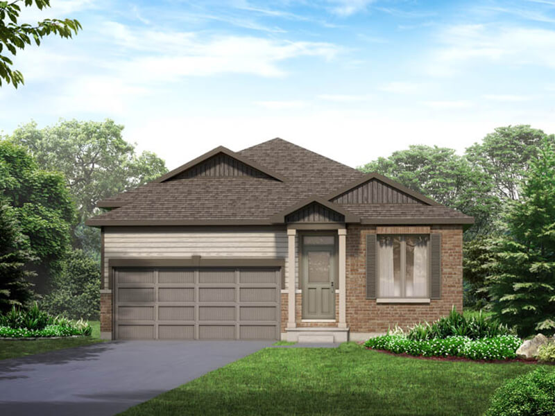  bungalows Homes - eQuinelle