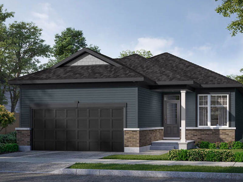  bungalows Homes - eQuinelle