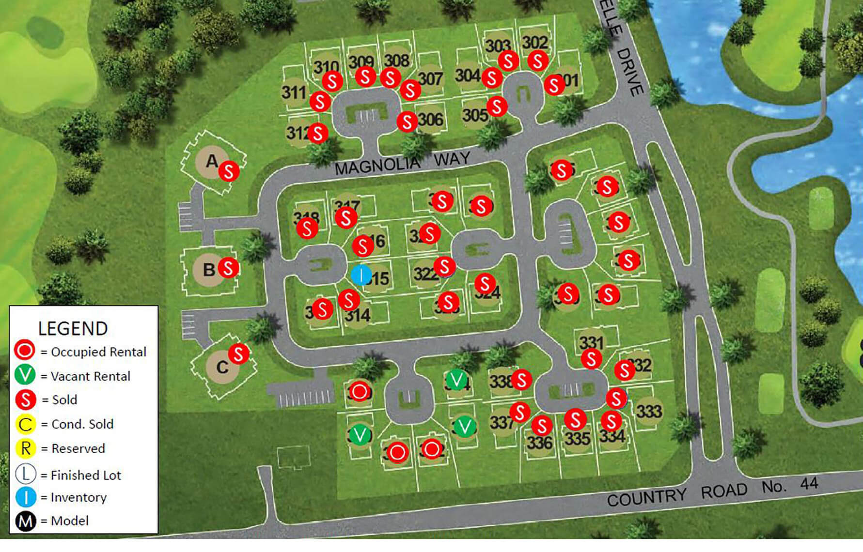 DOWNLOAD MASTER PLAN