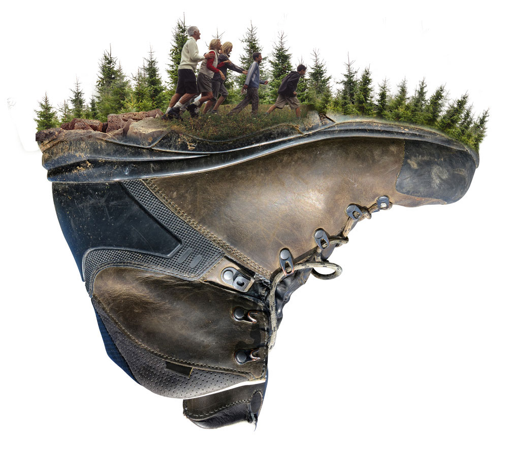 Kemptville's natural settings