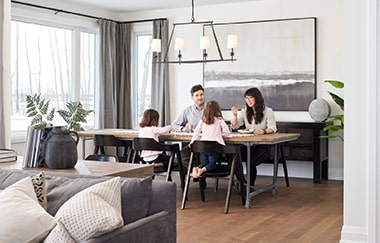 A NOTE TO OUR FRIENDS