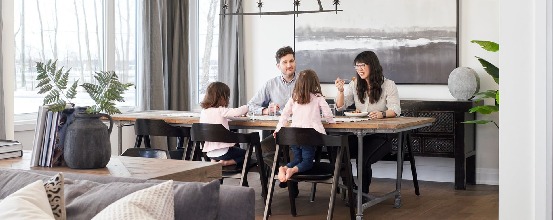 A Note To Our Friends