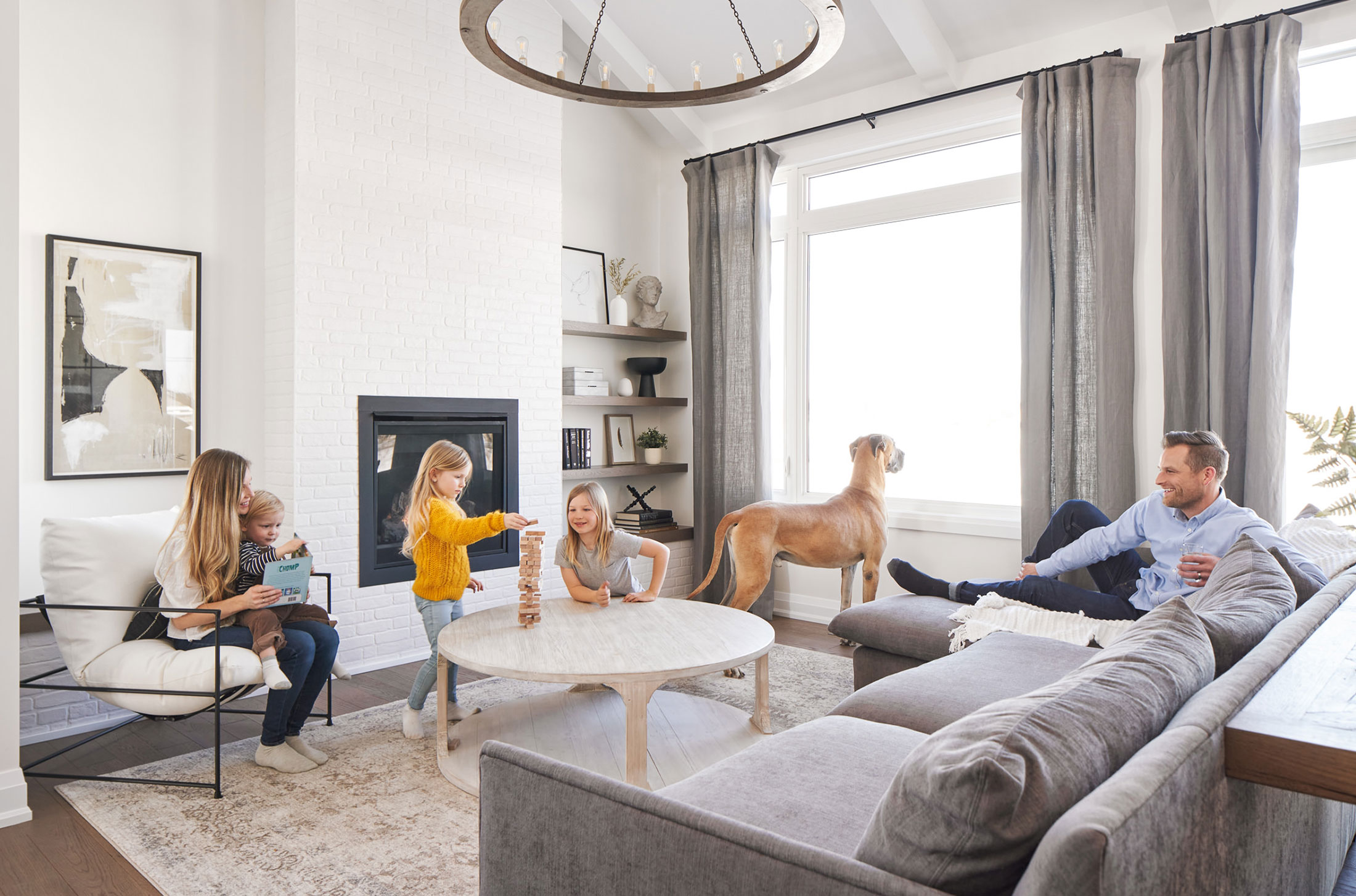 eQ Superior Interiors