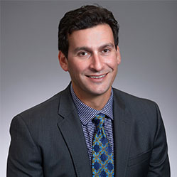 Josh Kardish - Sr. Vice President